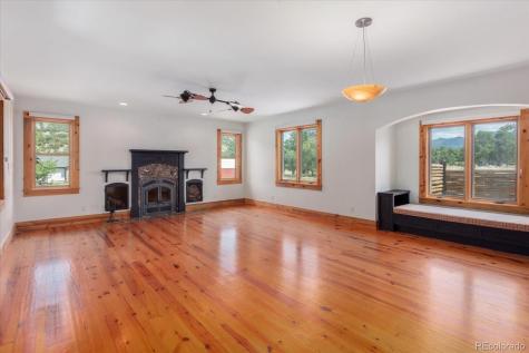 6953 County Road 105 Salida CO 81201