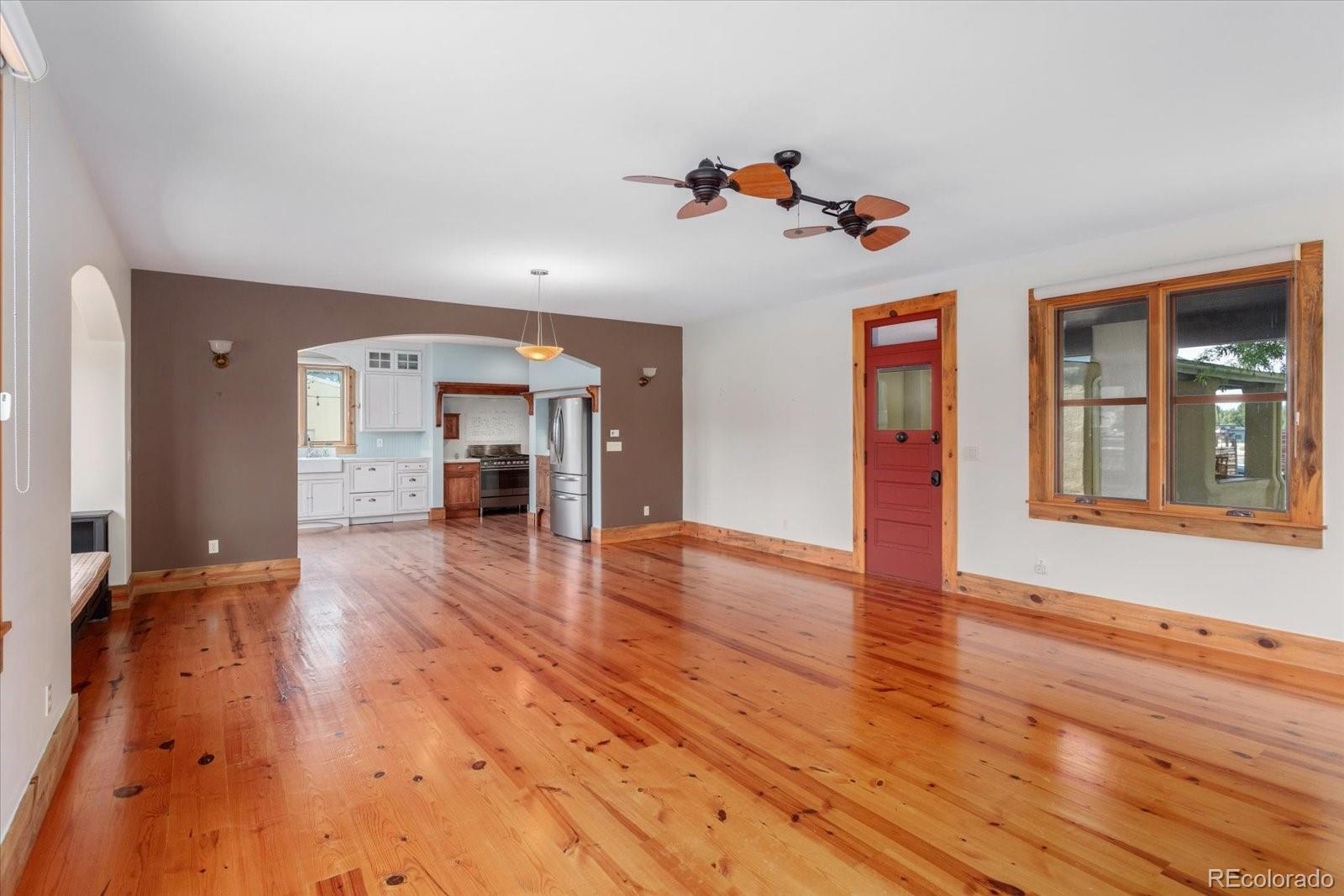 6953 County Road 105 Salida CO 81201