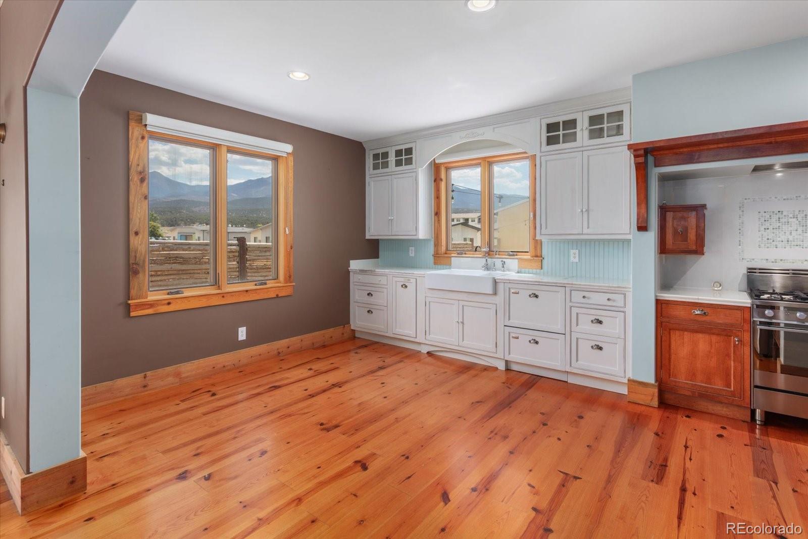 6953 County Road 105 Salida CO 81201