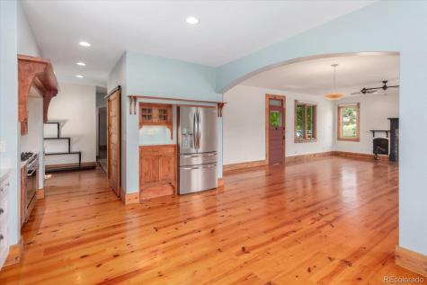 6953 County Road 105 Salida CO 81201