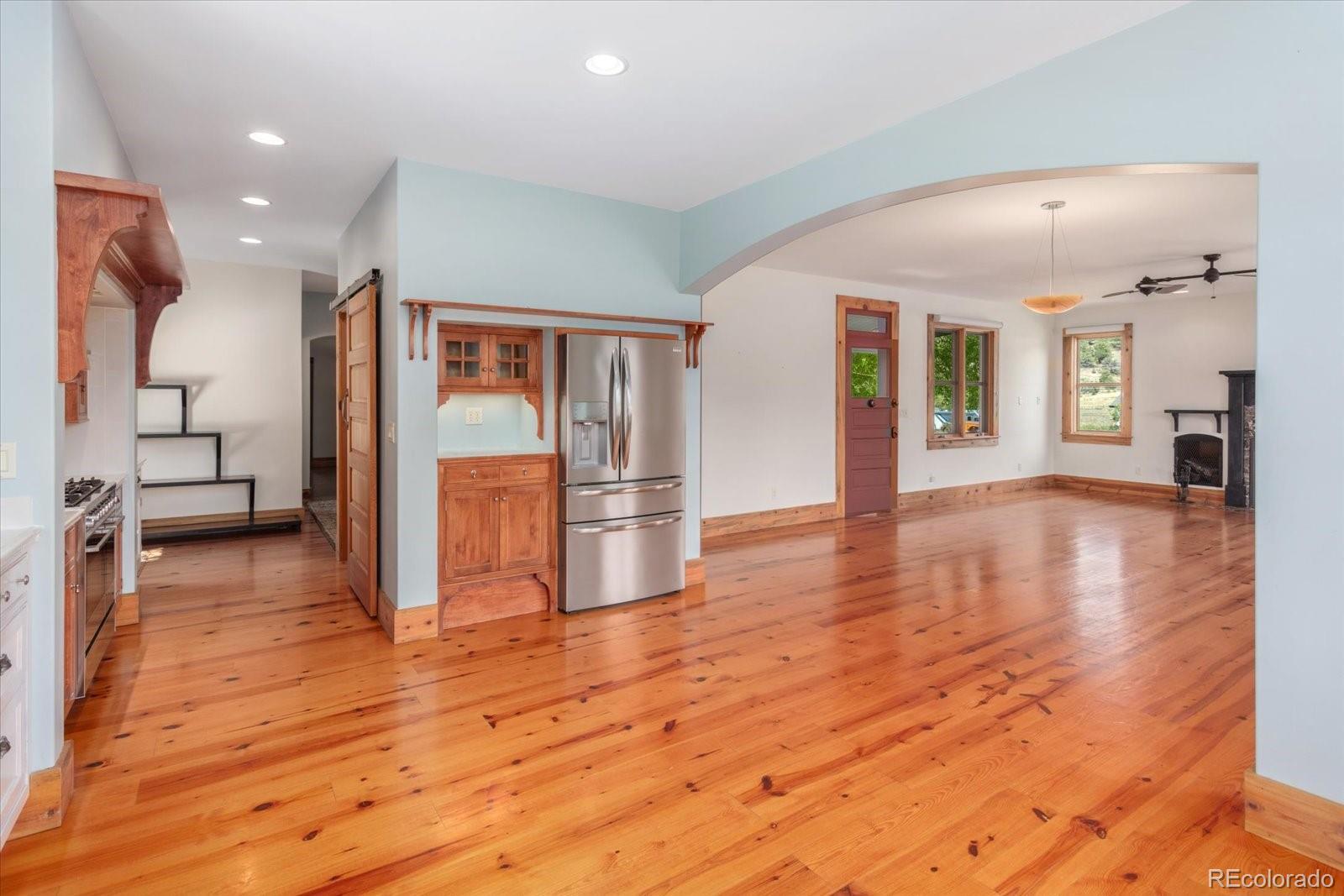 6953 County Road 105 Salida CO 81201