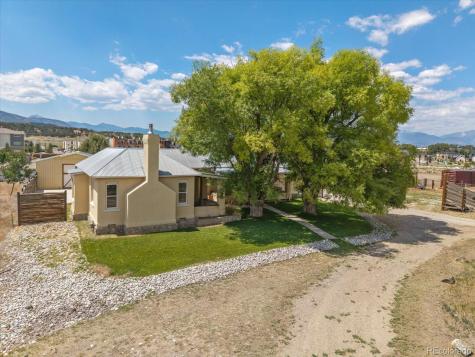 6953 County Road 105 Salida CO 81201