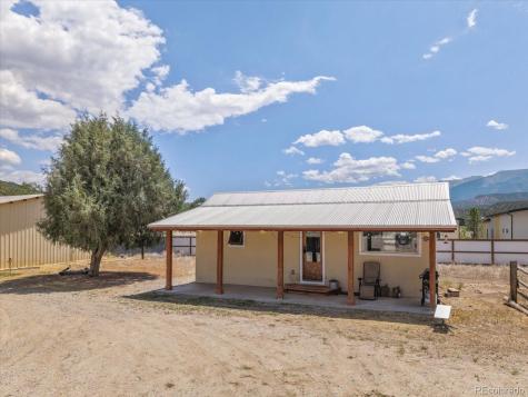 6953 County Road 105 Salida CO 81201