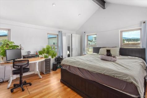 6953 County Road 105 Salida CO 81201