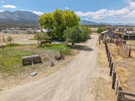 6953 County Road 105 Salida CO 81201