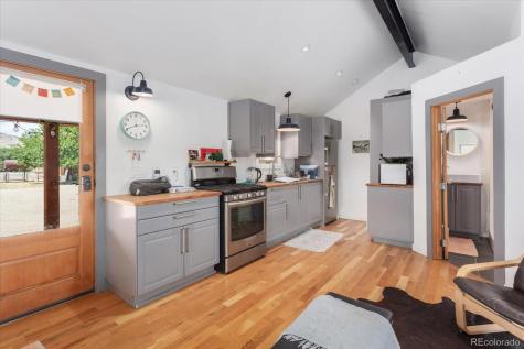 6953 County Road 105 Salida CO 81201