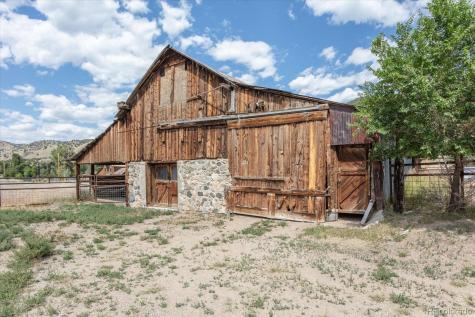6953 County Road 105 Salida CO 81201