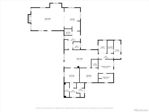 6953 County Road 105 Salida CO 81201