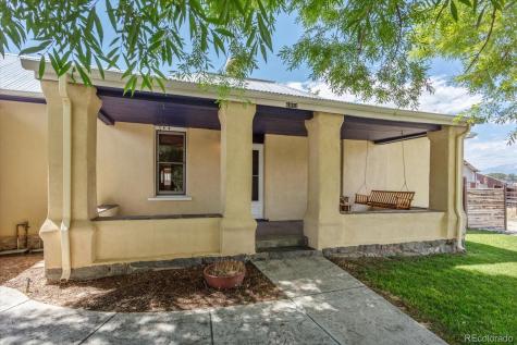 6953 County Road 105 Salida CO 81201