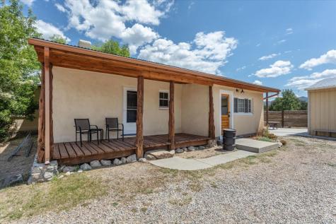 6953 County Road 105 Salida CO 81201