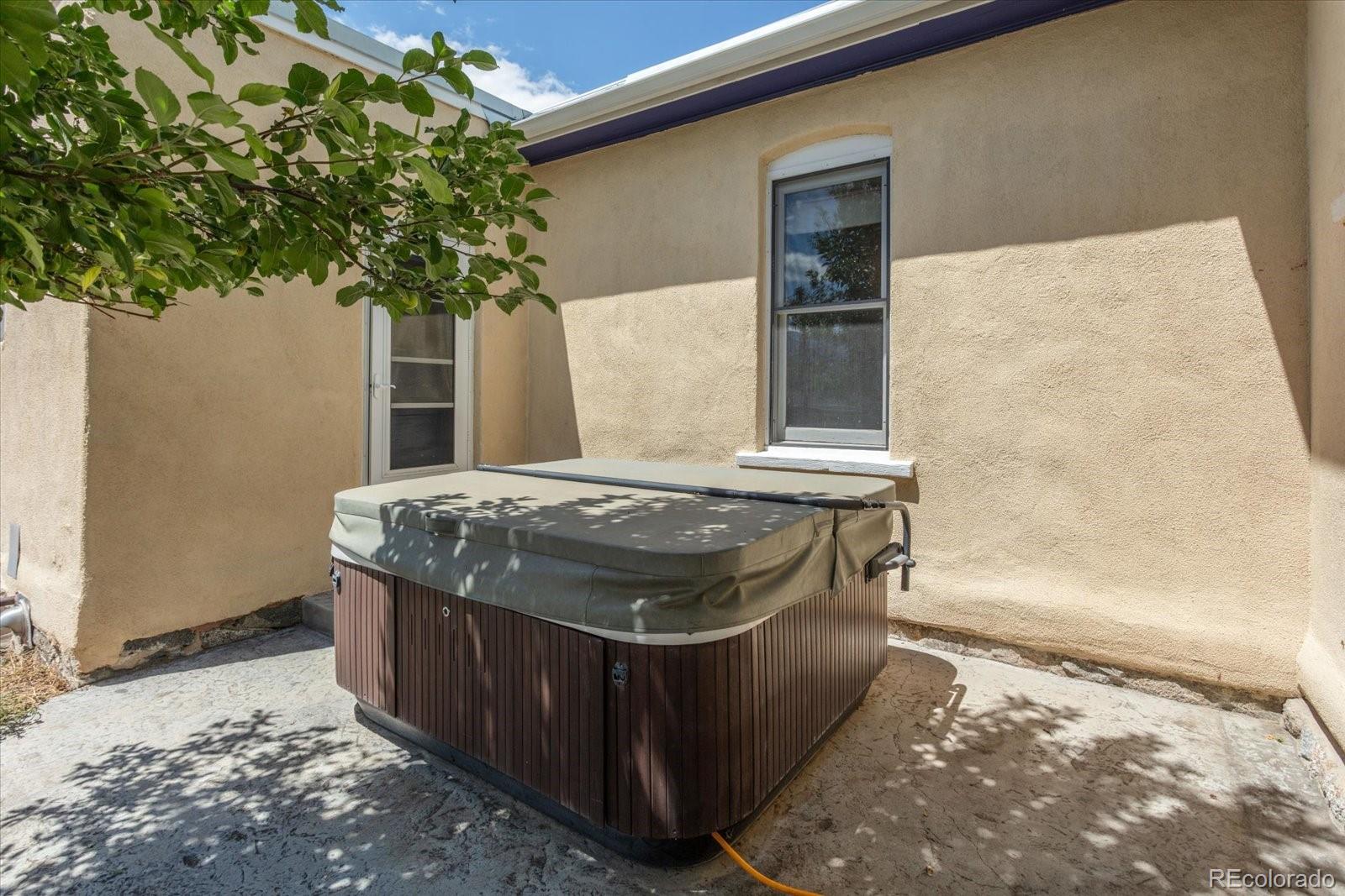 6953 County Road 105 Salida CO 81201