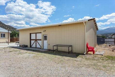 6953 County Road 105 Salida CO 81201