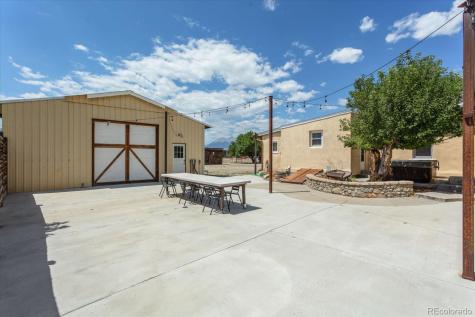 6953 County Road 105 Salida CO 81201