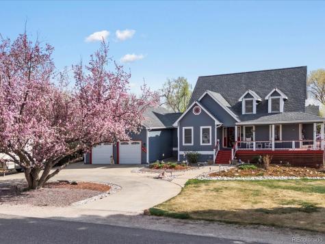 9130 W 65th Avenue Arvada CO 80004
