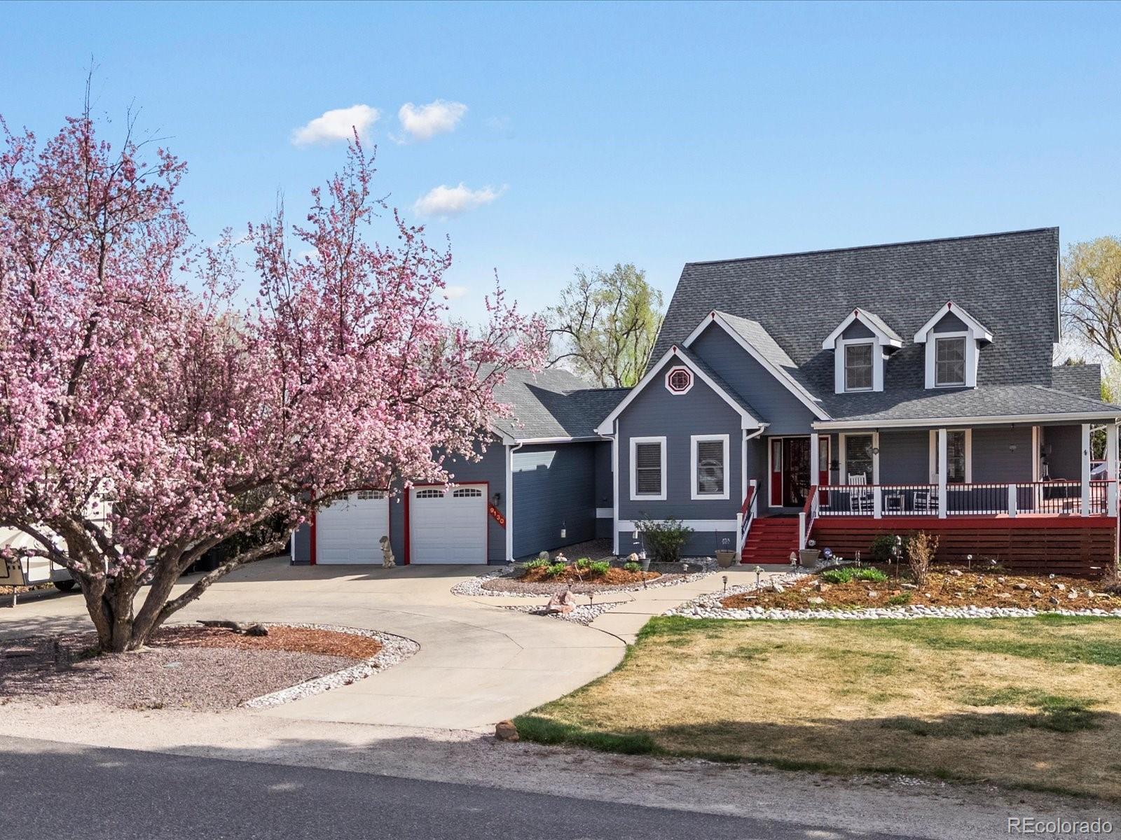 9130 W 65th Avenue Arvada CO 80004