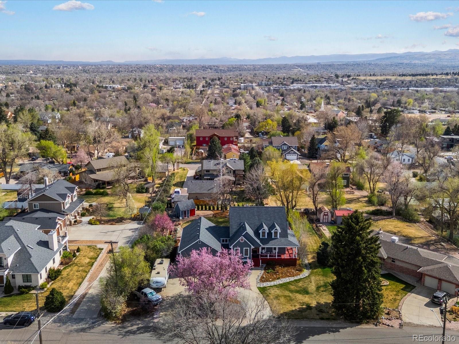 9130 W 65th Avenue Arvada CO 80004