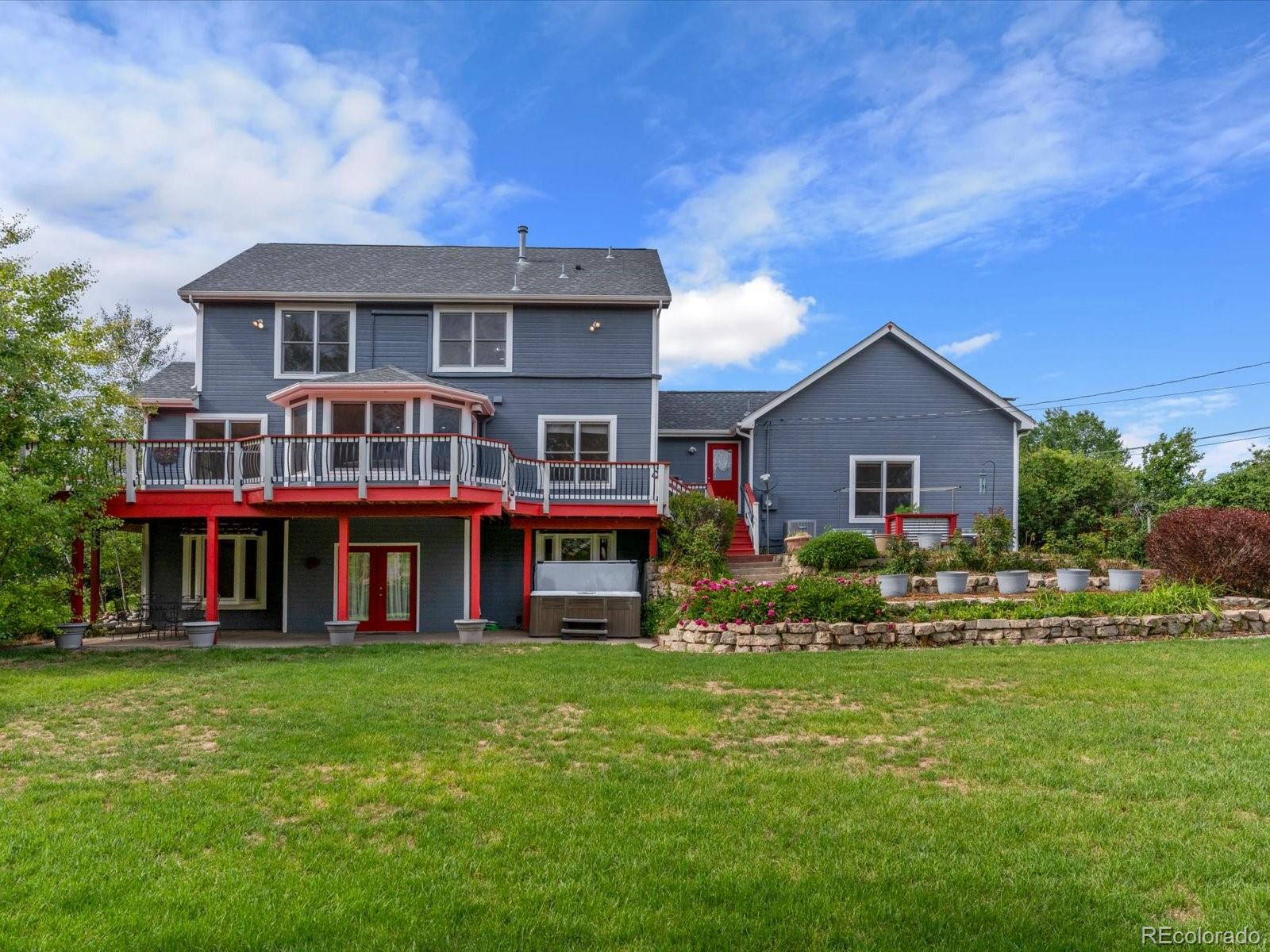 9130 W 65th Avenue Arvada CO 80004