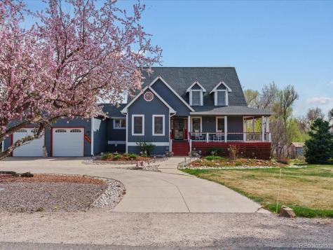 9130 W 65th Avenue Arvada CO 80004