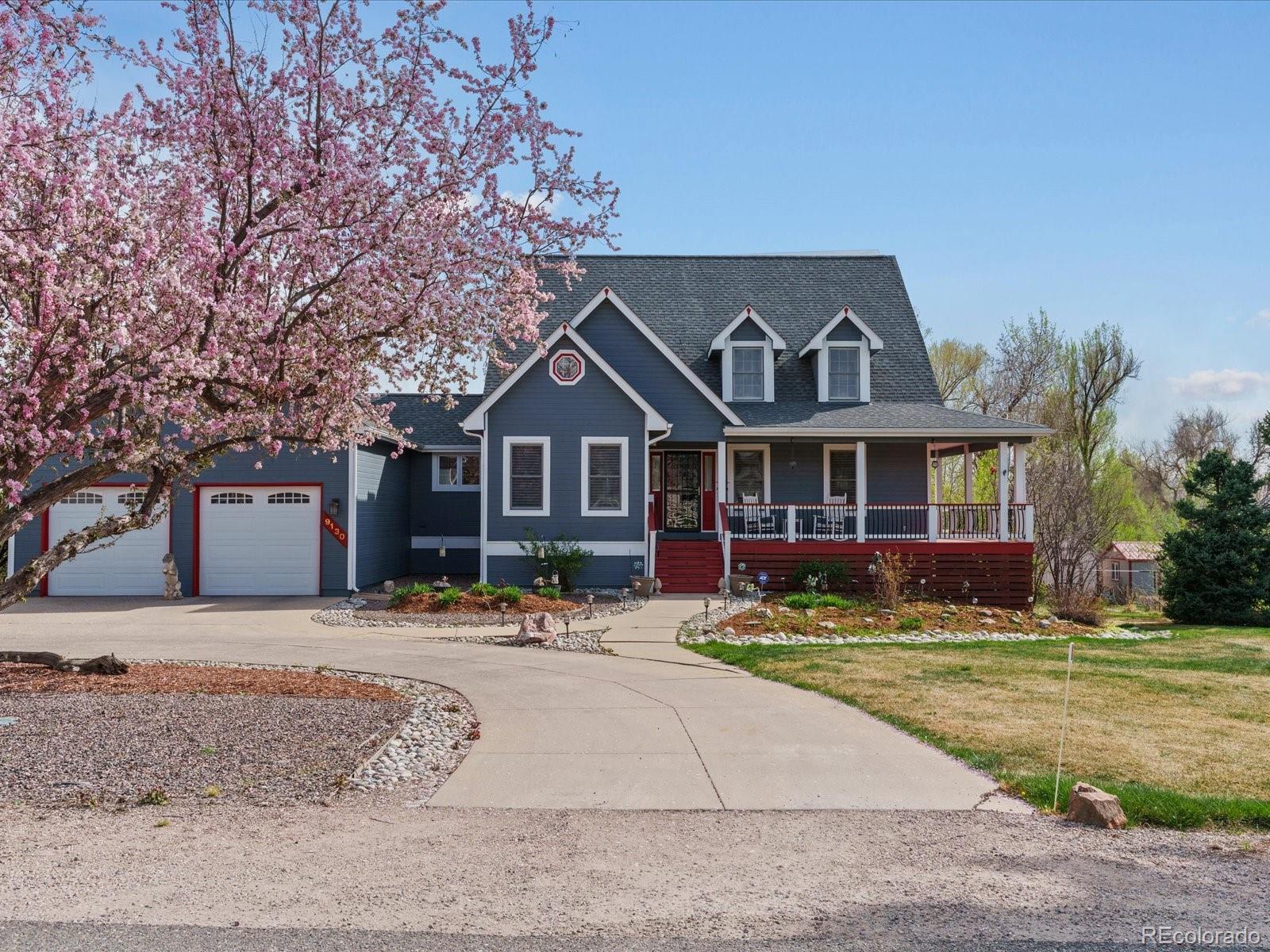 9130 W 65th Avenue Arvada CO 80004