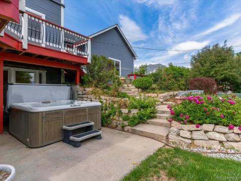 9130 W 65th Avenue Arvada CO 80004