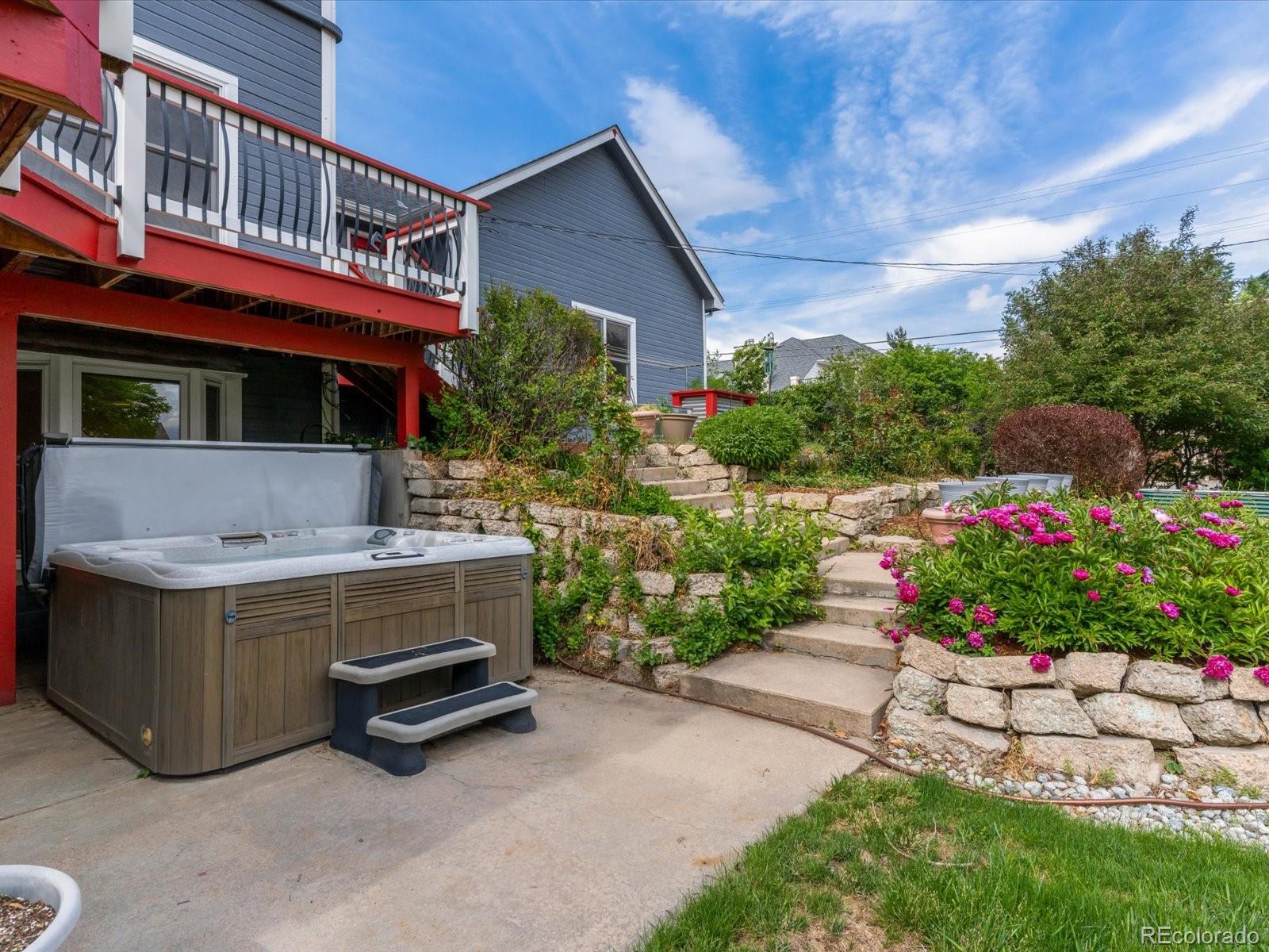 9130 W 65th Avenue Arvada CO 80004