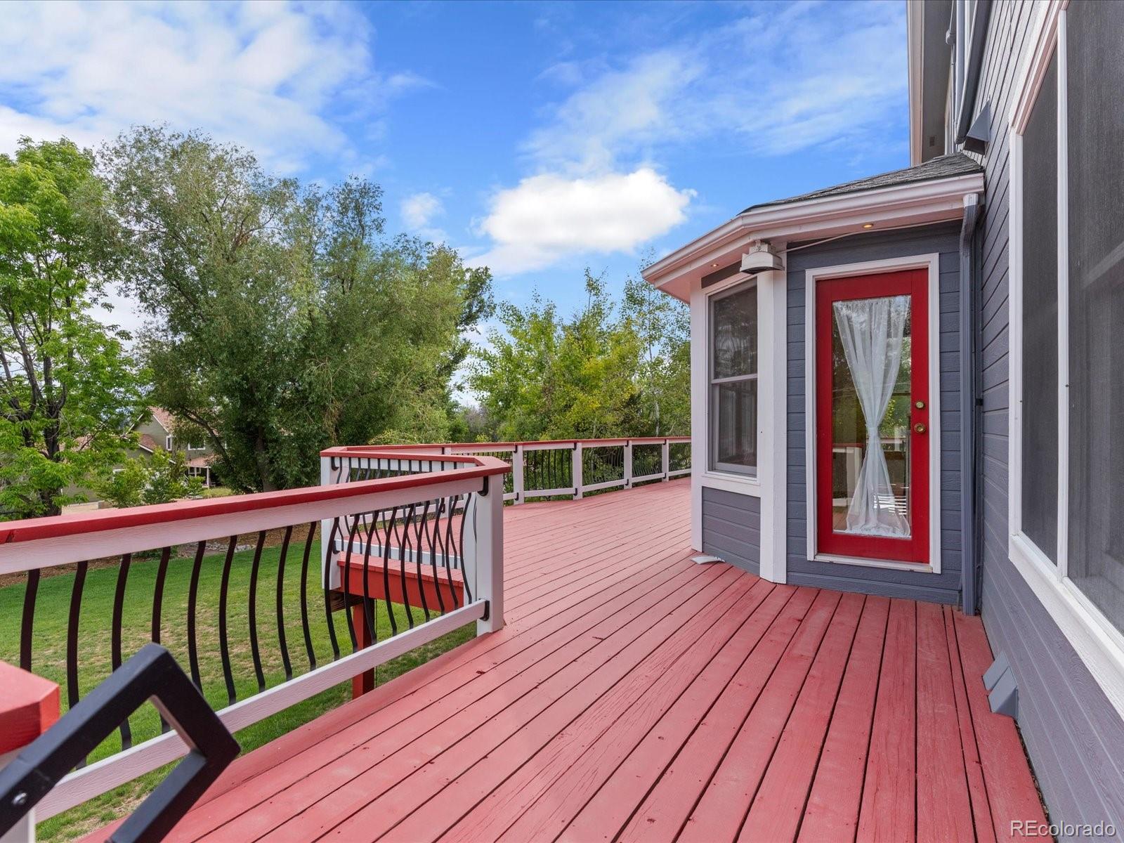 9130 W 65th Avenue Arvada CO 80004