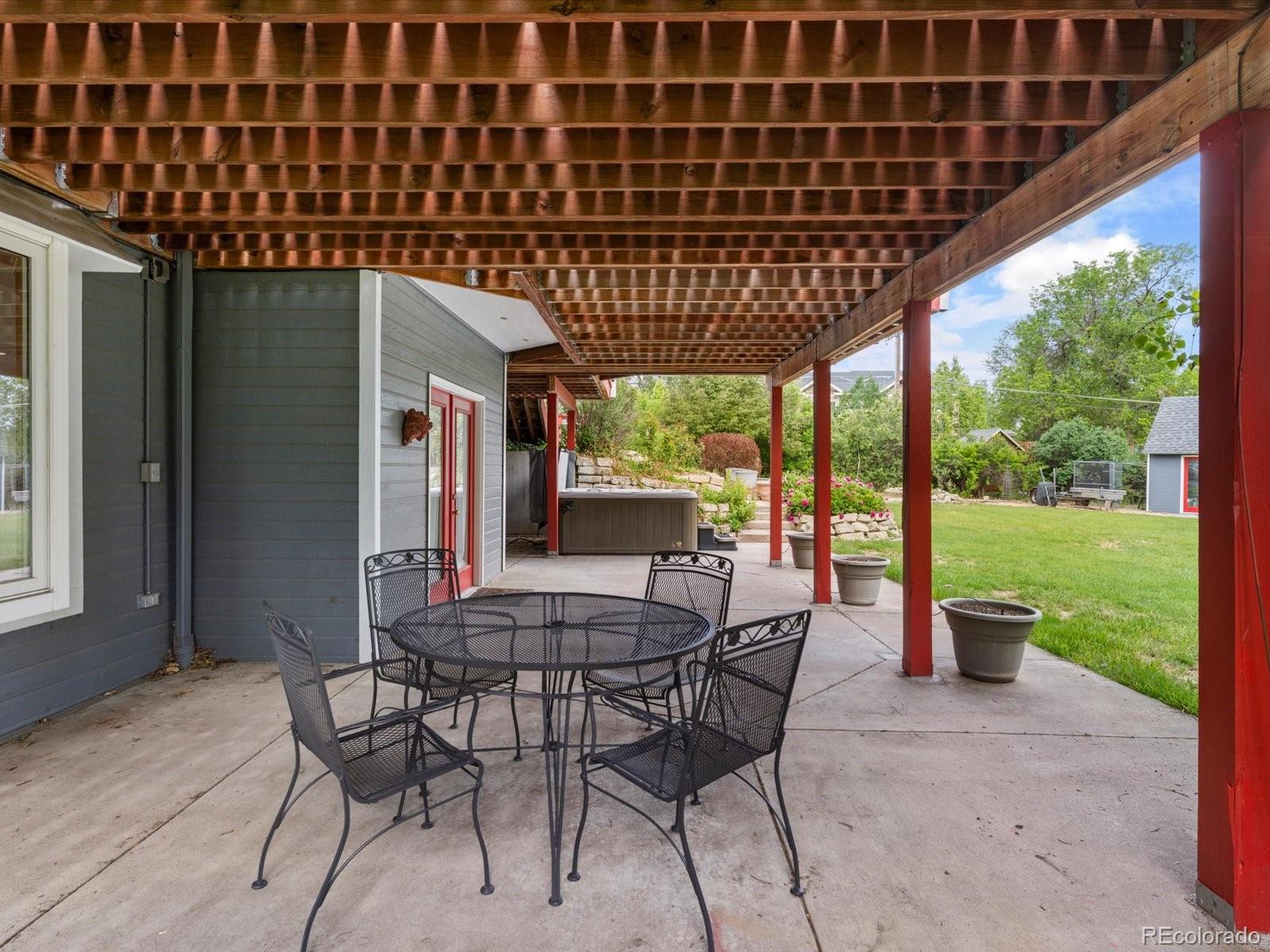 9130 W 65th Avenue Arvada CO 80004