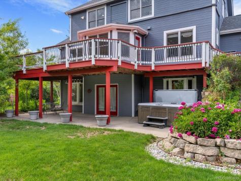 9130 W 65th Avenue Arvada CO 80004