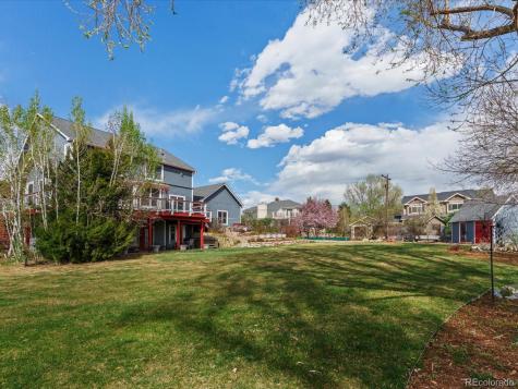 9130 W 65th Avenue Arvada CO 80004