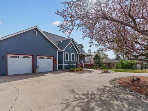 9130 W 65th Avenue Arvada CO 80004