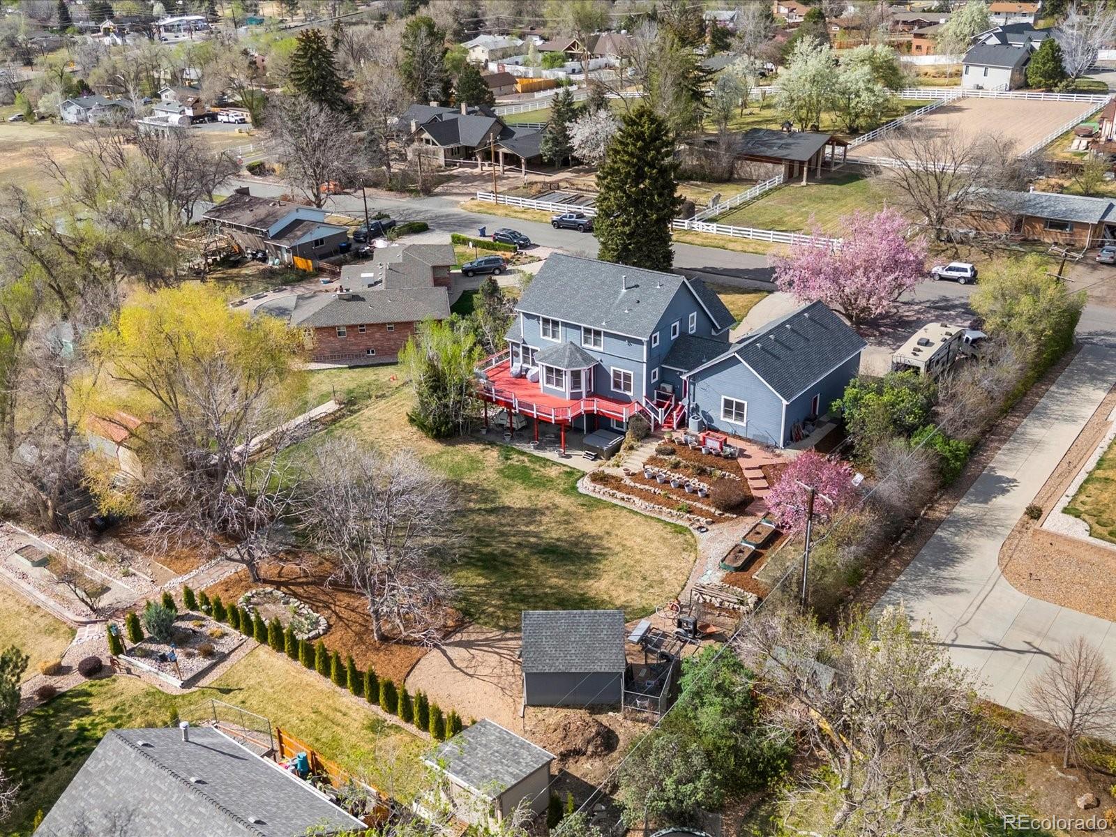 9130 W 65th Avenue Arvada CO 80004