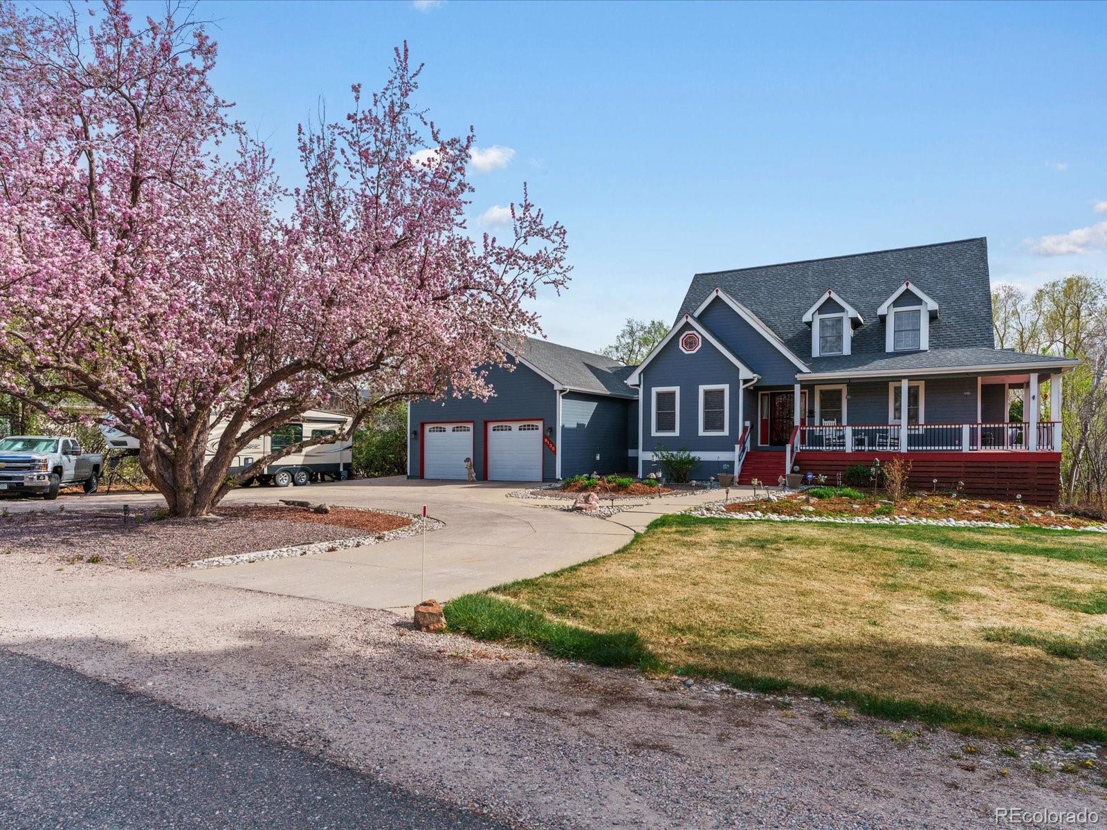 9130 W 65th Avenue Arvada CO 80004