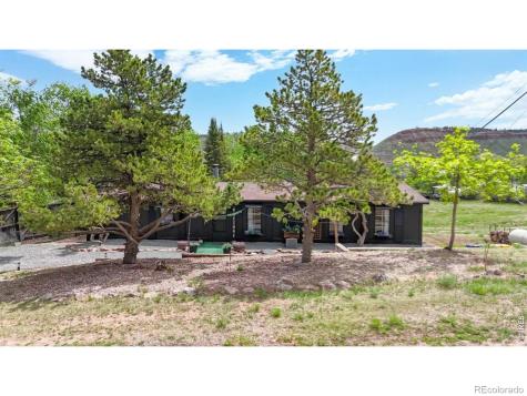 4708 Foothills Drive Fort Collins CO 80526
