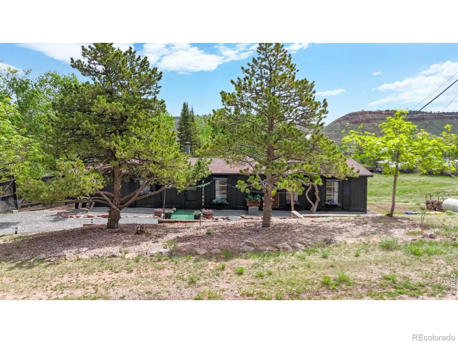 4708 Foothills Drive Fort Collins CO 80526
