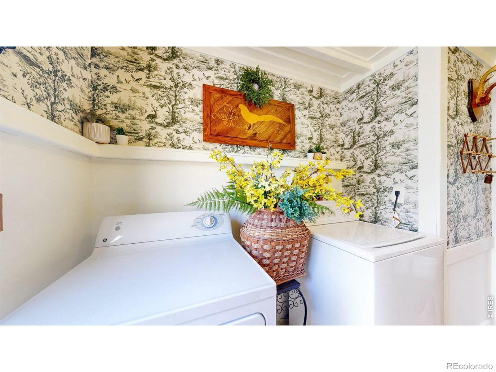 4708 Foothills Drive Fort Collins CO 80526