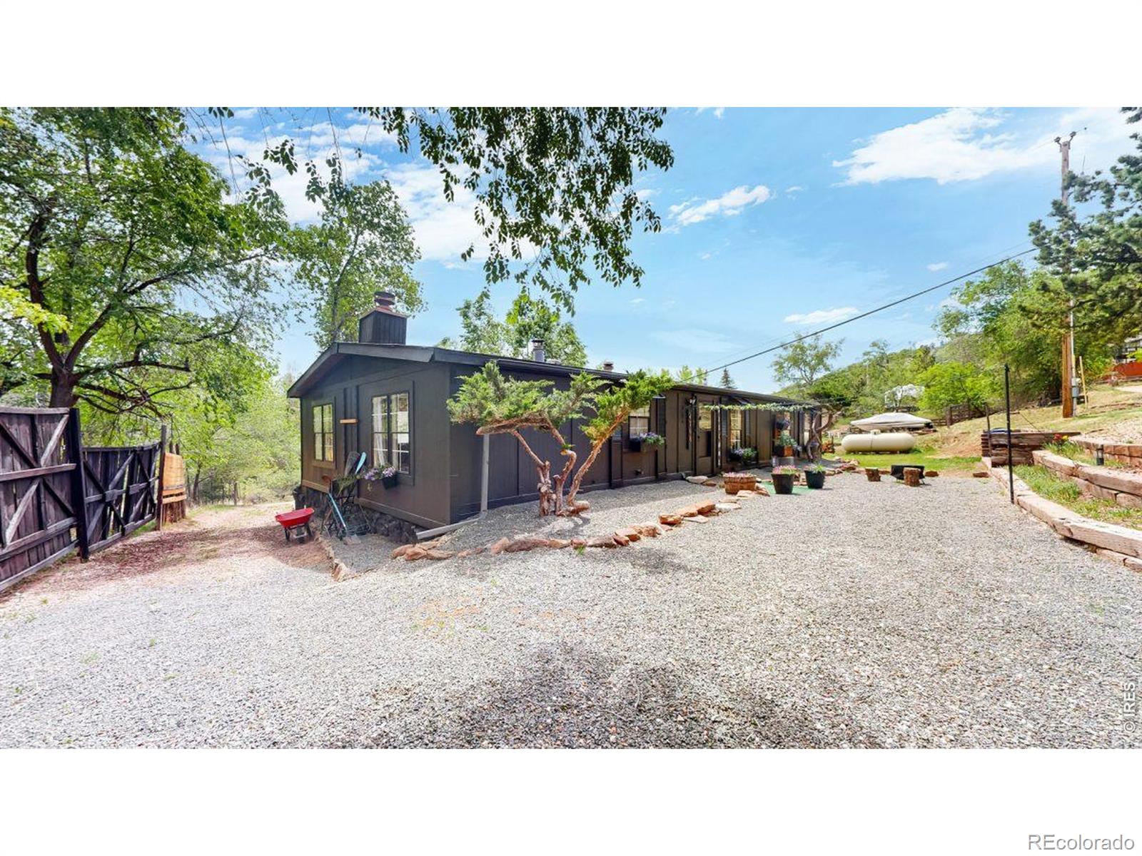 4708 Foothills Drive Fort Collins CO 80526