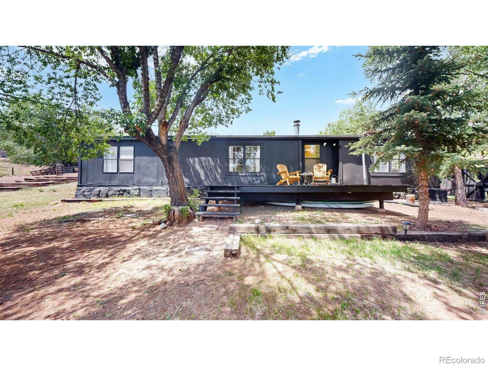 4708 Foothills Drive Fort Collins CO 80526