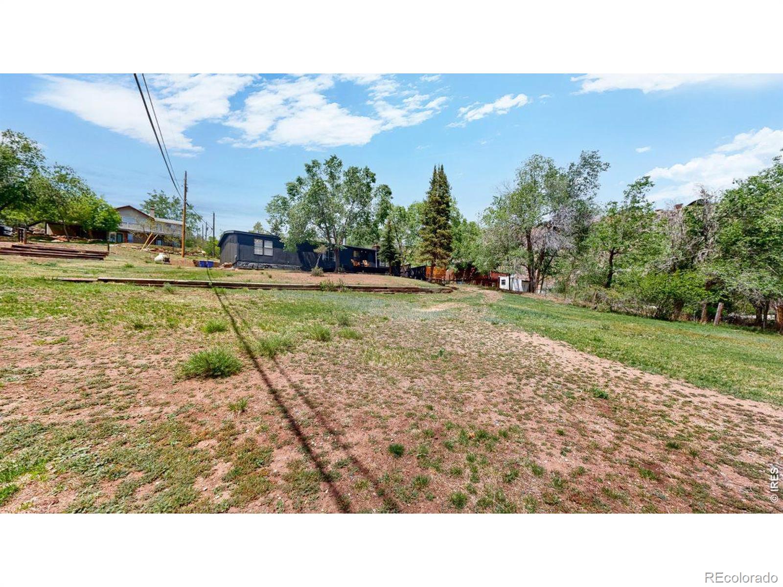 4708 Foothills Drive Fort Collins CO 80526