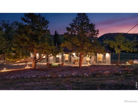 4708 Foothills Drive Fort Collins CO 80526