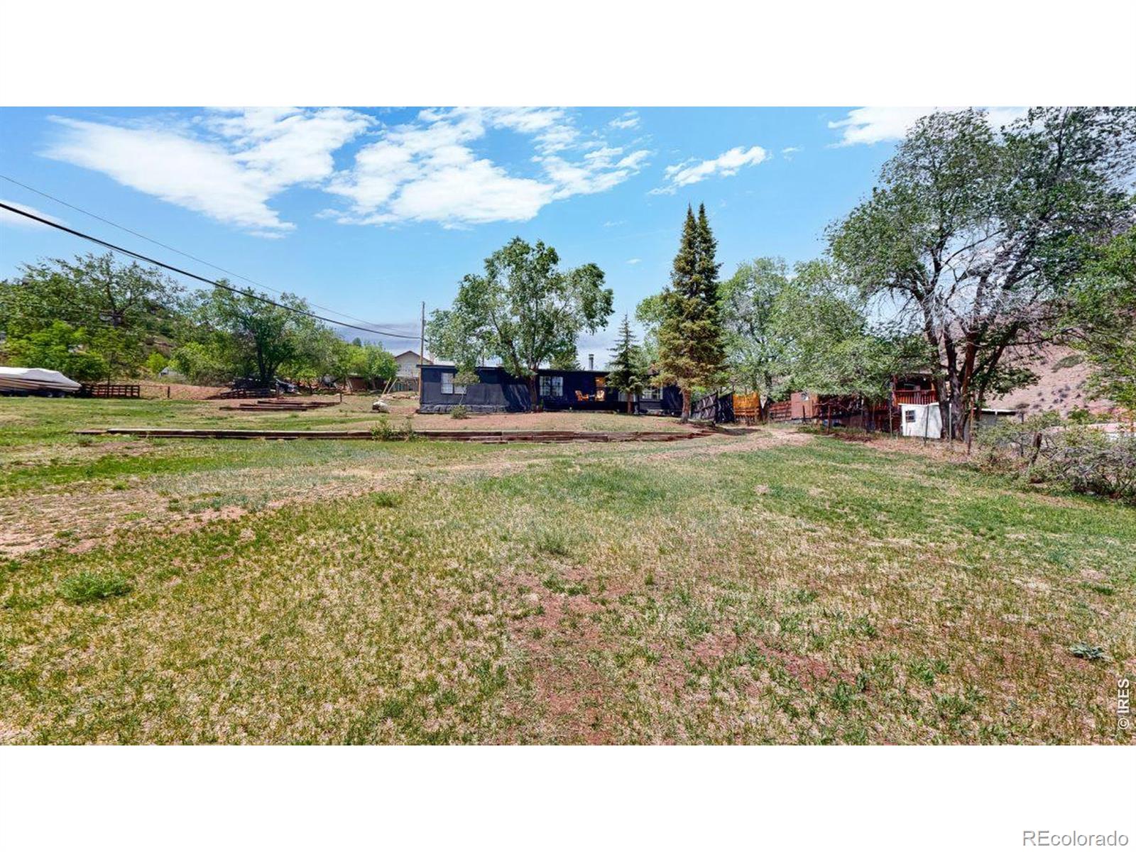 4708 Foothills Drive Fort Collins CO 80526