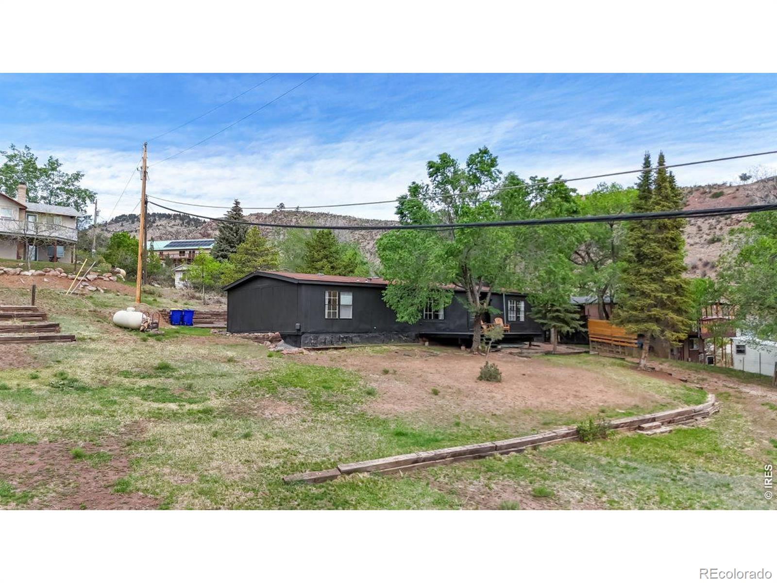 4708 Foothills Drive Fort Collins CO 80526