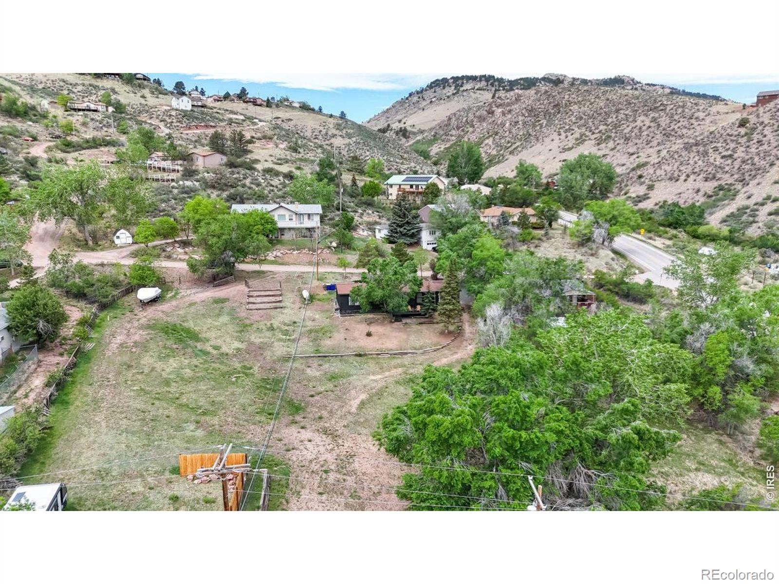 4708 Foothills Drive Fort Collins CO 80526