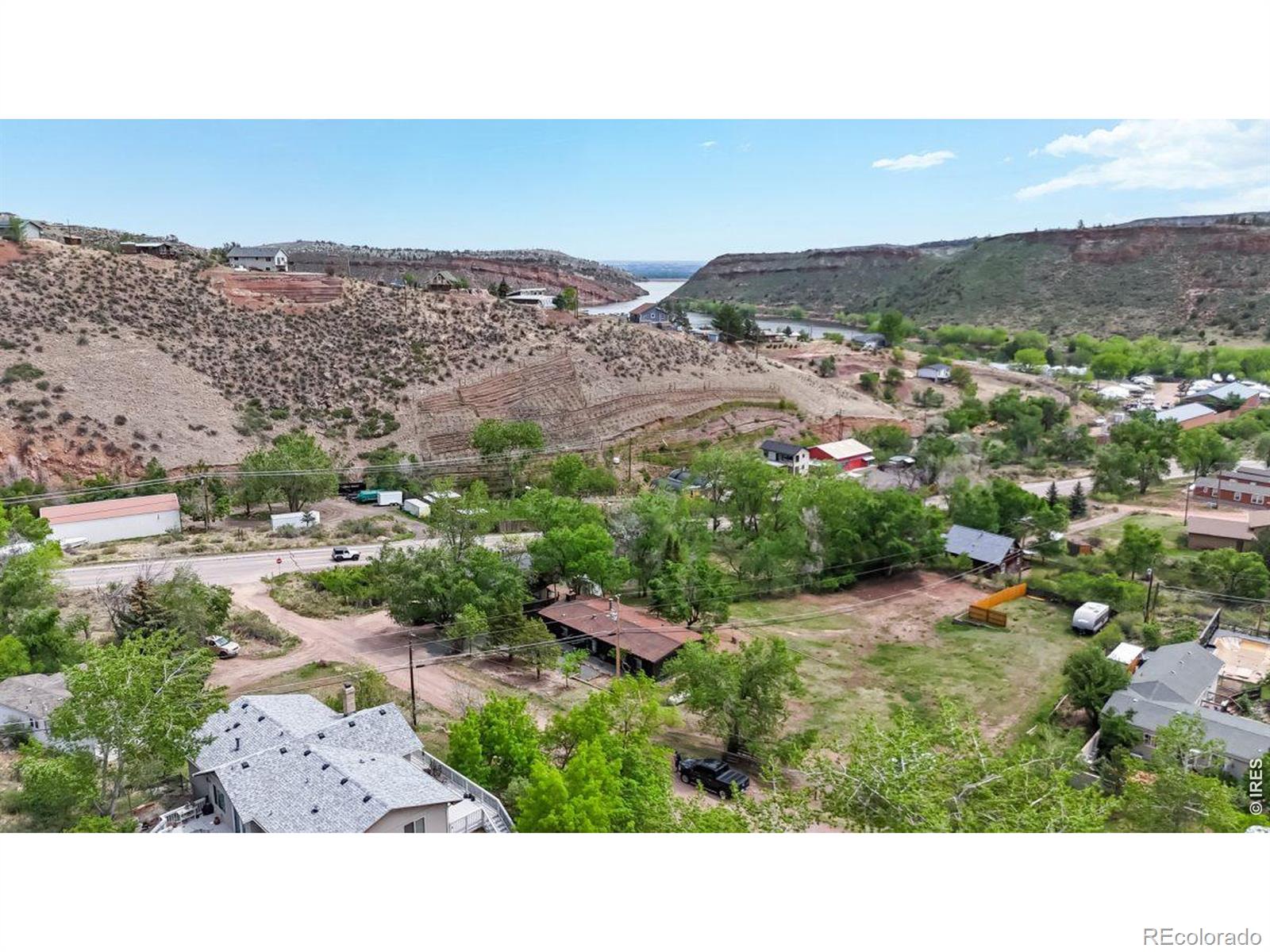 4708 Foothills Drive Fort Collins CO 80526