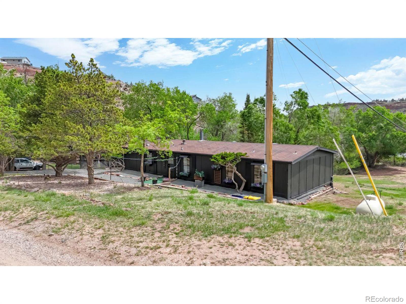 4708 Foothills Drive Fort Collins CO 80526