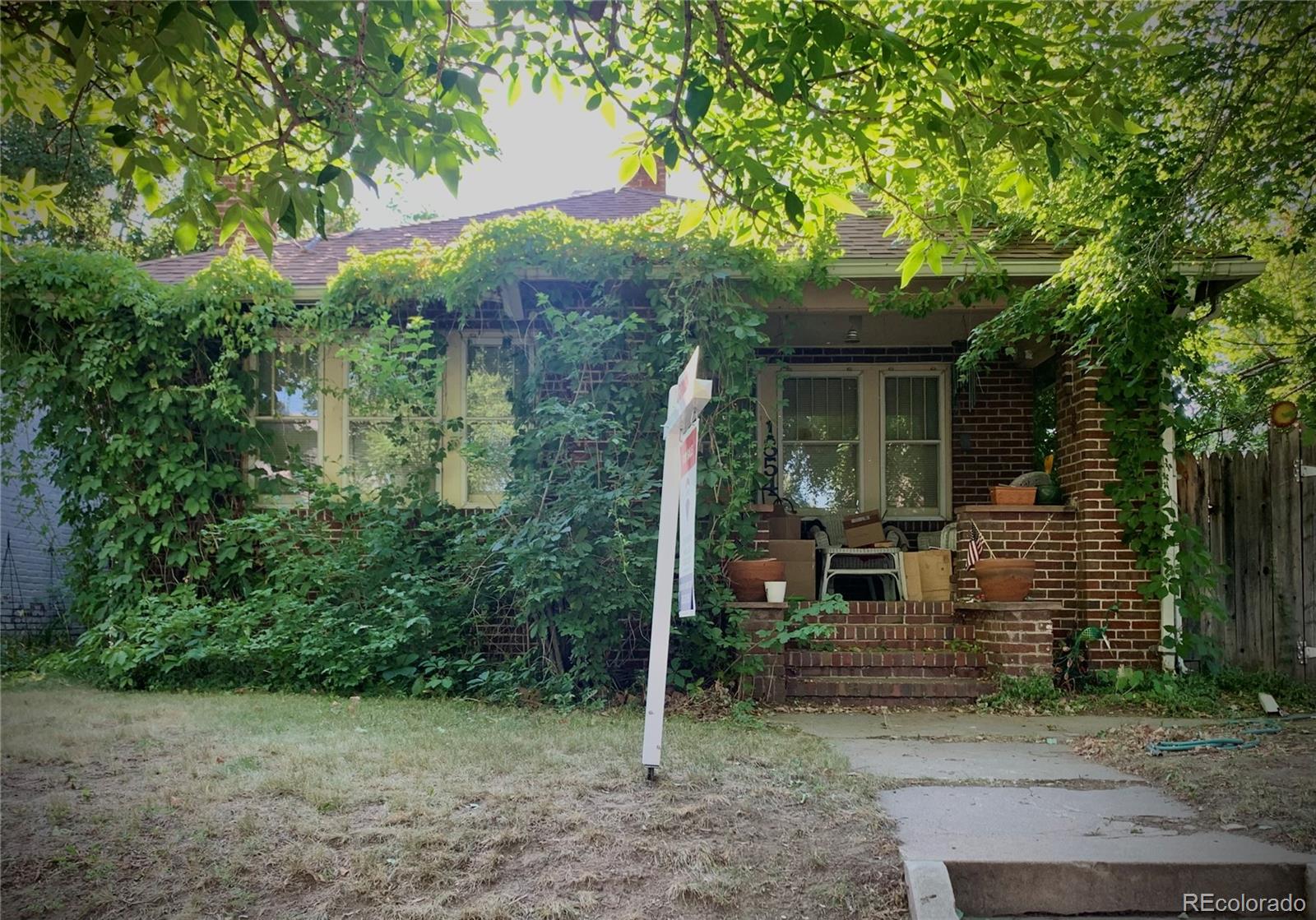 1854 S Pennsylvania Street Denver CO 80210