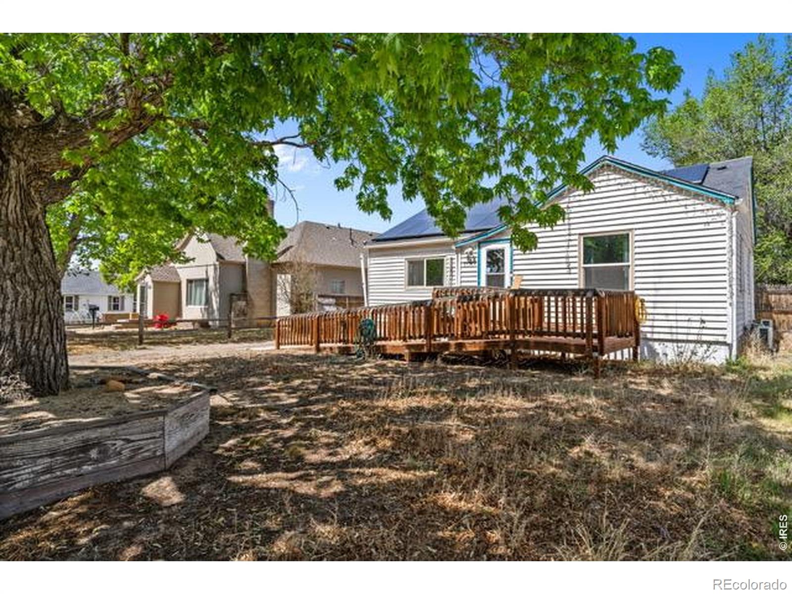 2437 W 9th Street Greeley CO 80634