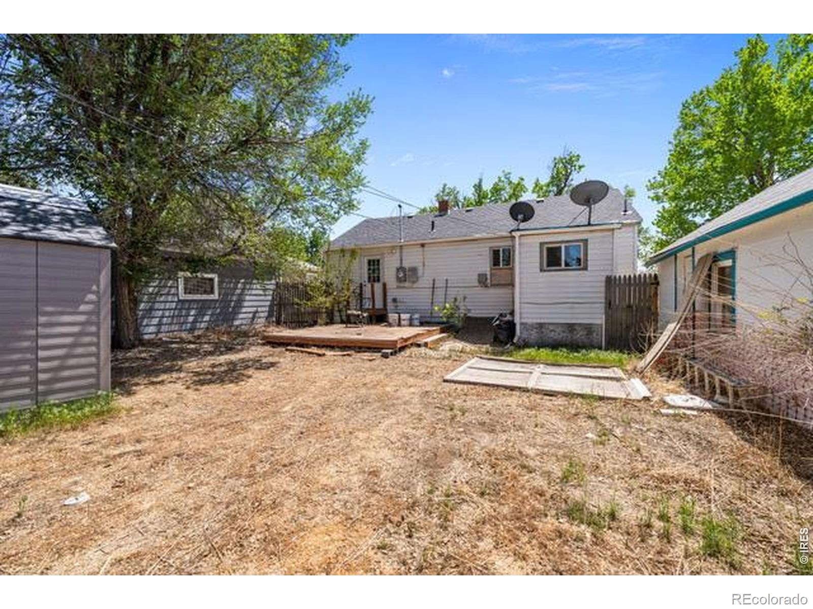 2437 W 9th Street Greeley CO 80634