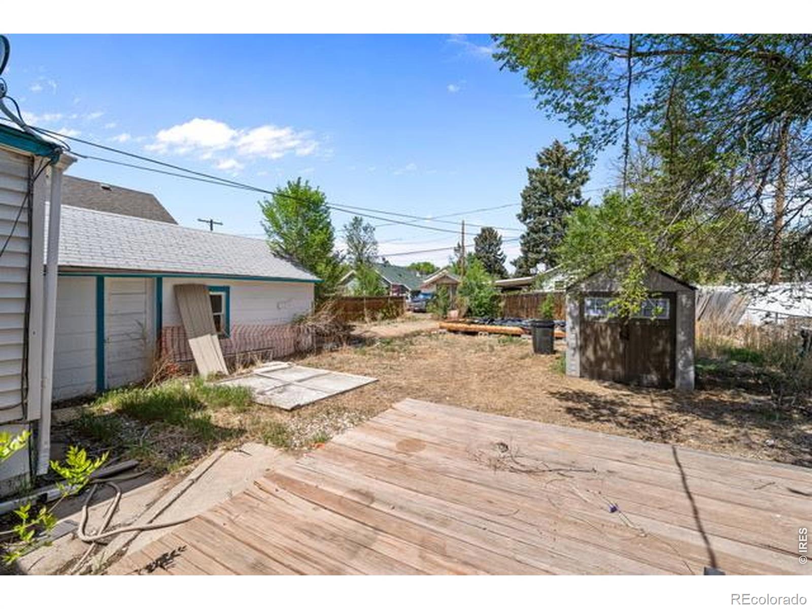 2437 W 9th Street Greeley CO 80634