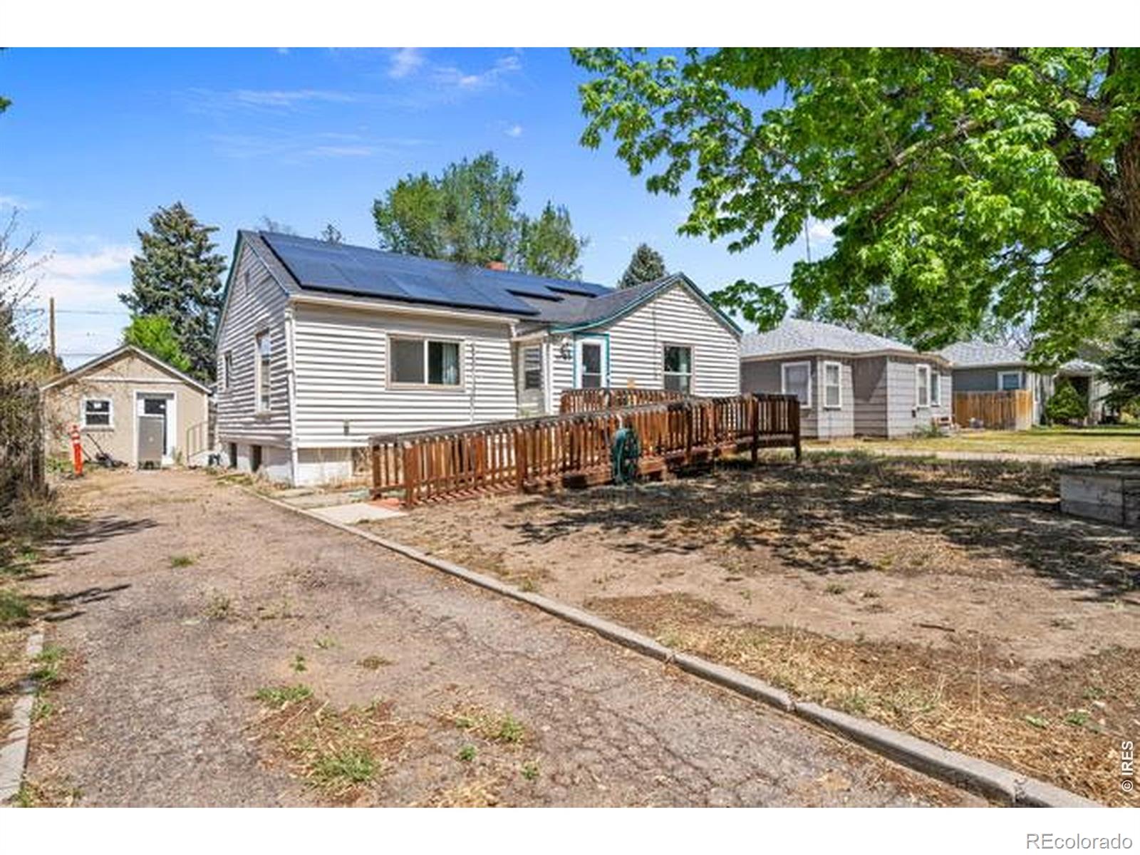 2437 W 9th Street Greeley CO 80634