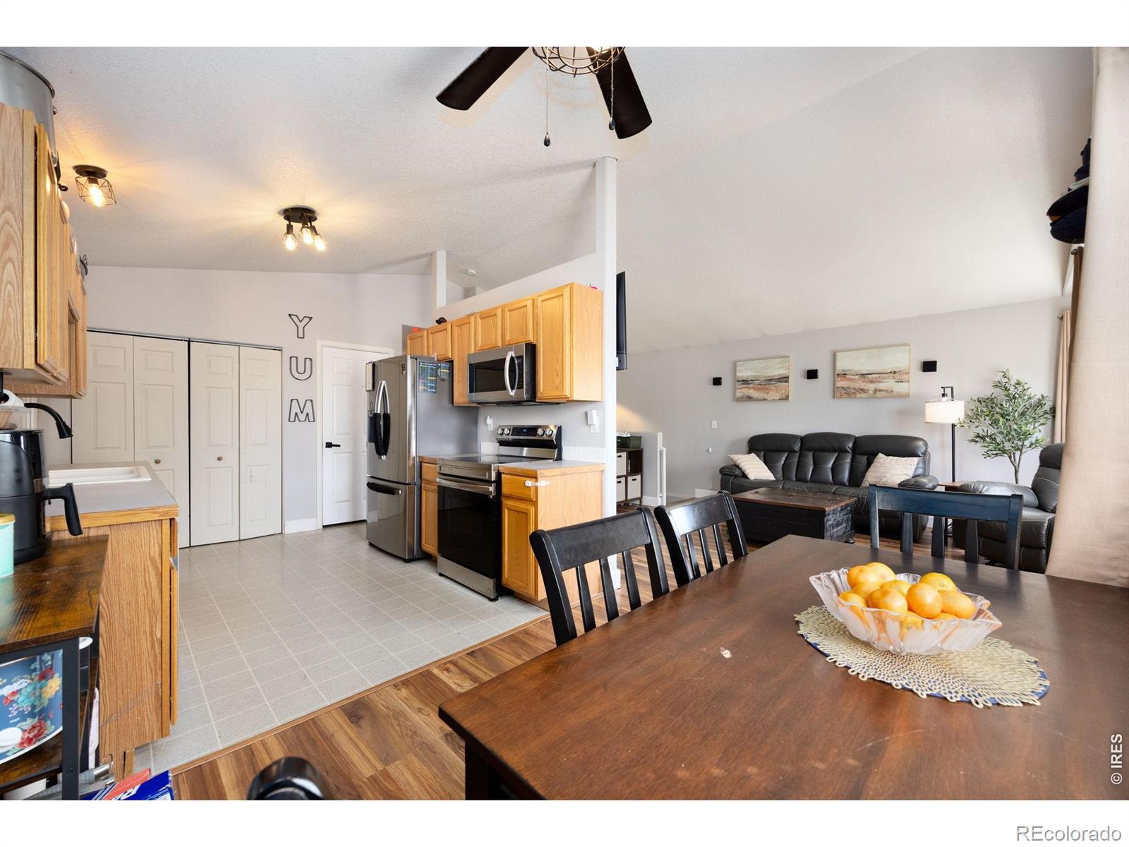 2703 Water Front Street Evans CO 80620